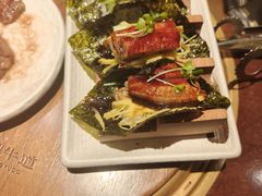 -御牛道日式烤肉料理(杭州万象城店)