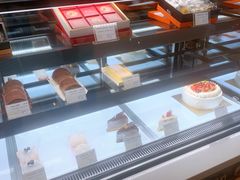 巧克力卷-Monchouchou檬舒舒(尚嘉中心店)