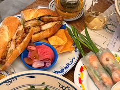 -saigon saigon | 西贡西贡(滨北店)