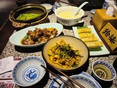 -南京大牌档(三阳广场苏宁店)
