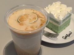-Seesaw Coffee(上生新所店)