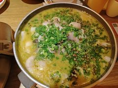 -六月雪干锅(涪城万达广场店)