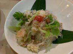 -金厨泰国餐厅·全泰籍厨师料理(拱北店)