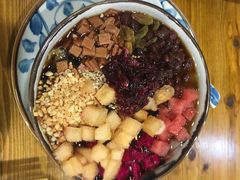 -楚媚娘炭火蛙锅(宽厚里店)