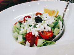 希腊色拉-TUK土耳其餐厅·下午茶(卢湾店)