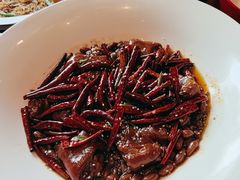 -盛百味·家宴餐厅(霸州分店)