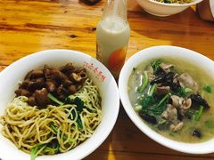 -泰顺江南春面馆