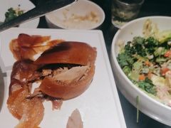 -小大董·烤鸭(凤凰汇店)