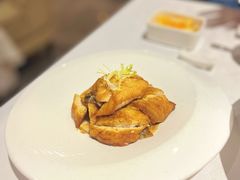 -尘香•传统川菜(创汇首座店)