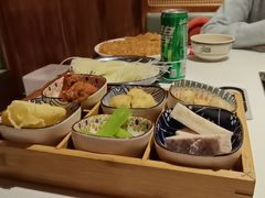 -螺大喜螺蛳粉火锅(雍和宫店)