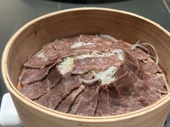 -翕间食·精致淮扬菜(江苏大剧院店)