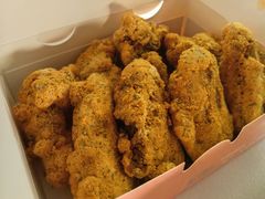 -悠个炸鸡(南京创始店)