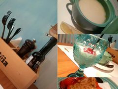 -HELLO MUSAE 拾光缪斯餐厅·纯正希腊风味(苏州中心店)