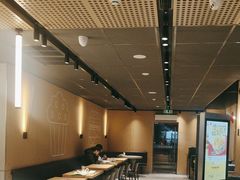 -麦当劳(台州路桥DT店)