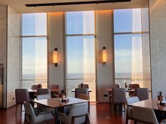 -嘉定凯悦·咖啡厅