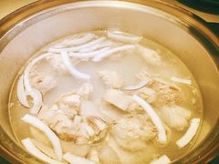 -狐狸爱上椰子鸡(滨江星光大道店)