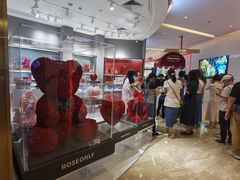 -ROSEONLY诺誓(广州K11店)