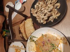 -金掌勺锅包肉(太原万达店)