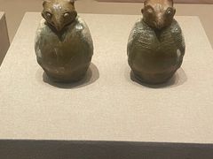 -广西壮族自治区博物馆