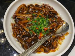 -丰收日·小海鲜·沪上家宴(顾村正大店)