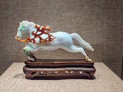 -北京工艺美术博物馆