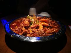 -胖哥俩肉蟹煲(世茂国际广场店)