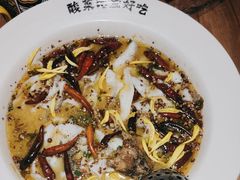 -新太二·鲜料川菜(智慧城广百店)