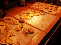 -五月罗马海鲜自助餐厅(陆家嘴店)