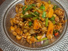 -阿明小菜·海鲜·上海菜(梅陇店)