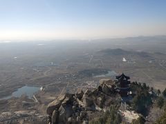 -峄山风景名胜区