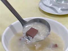 -电白鸭粥店(下沙二坊88号店)