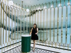 -美豪怡致酒店(上海长寿路店)