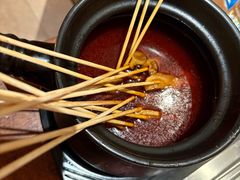 -可口香·非遗老号烧烤(南岗直营店)
