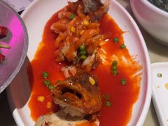 -探花·意境江南菜·唐伯虎文化体验店·松鼠桂鱼(观前店)