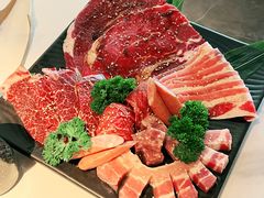 -肉之屋烤肉自助(望京华彩店)
