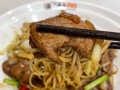 -二扁私房面馆(崂山路店)