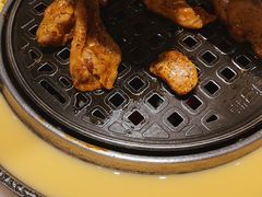-韩宫宴炭火烤肉(印象城店)