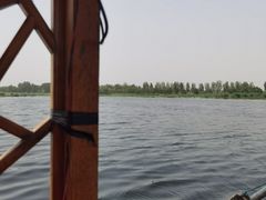 -白洋淀风景区