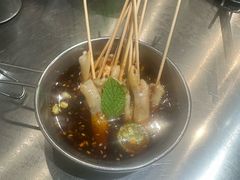 -椰庭·椰子鸡·创意玩家(晶耀前滩店)