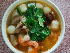 -明月虾面(厦禾路店)