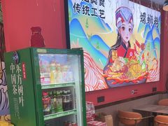 -柳大厨螺蛳粉(人民路总店)