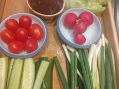 -裕德隆清真饭庄·天津特色菜(东丽店)