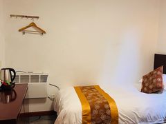 -黄山光明顶山庄