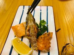 -小樽融合料理·匠心专注料理八年(京溪店)