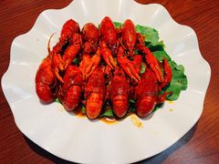 -鱼鼎香烤鱼火锅(华发商都店)