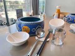 -享月汤皇·海鲜小火锅·聚会(曲江创意谷店)