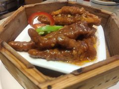 -明腾壹间茶餐厅(新都会花园广场店)