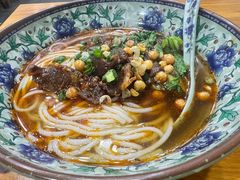 -麻婆子牛肉粉(莲安东路店)