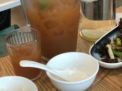 -小镇大厨新概念复合中餐厅(万达广场大连高新店)