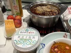 -草原传奇鲜羊火锅(桥北店)
